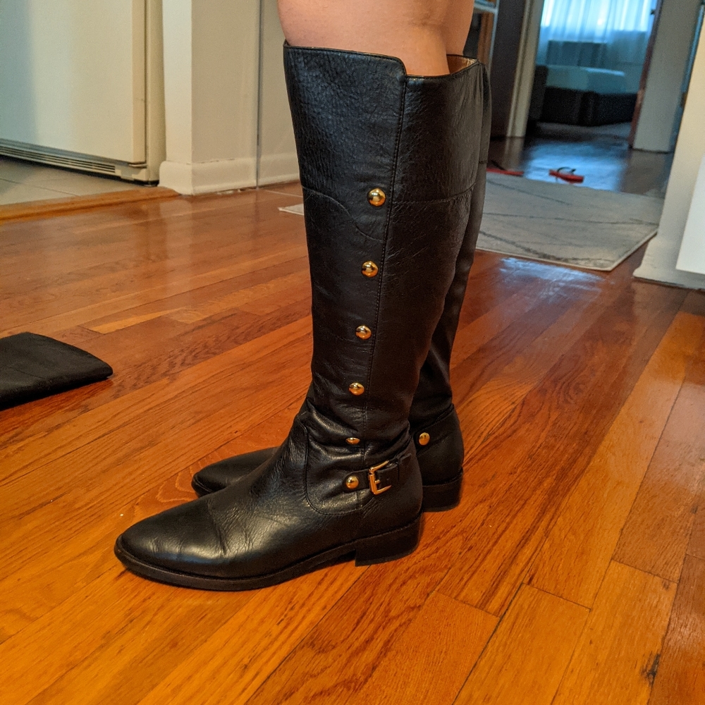 Michael Kors boots